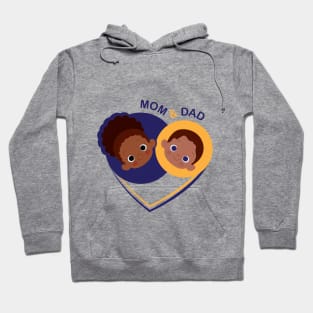 MOM & DAD Hoodie